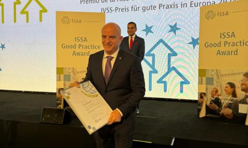 Βράβευση 2024