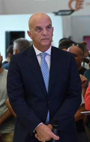 Παρουσία του e-ΕΦΚΑ στην 89η ΔΕΘ