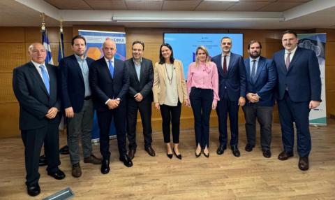 Ψηφιοποίηση Ασφαλιστικής Ιστορίας – e-ΕΦΚΑ