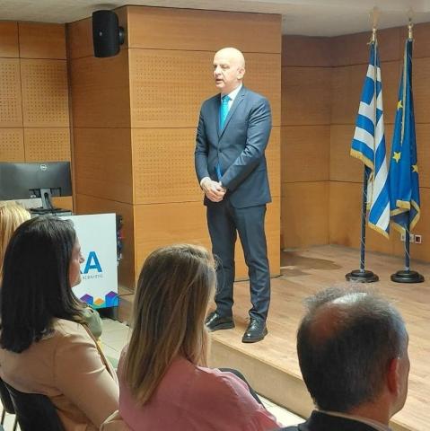 Ψηφιοποίηση Ασφαλιστικής Ιστορίας – e-ΕΦΚΑ