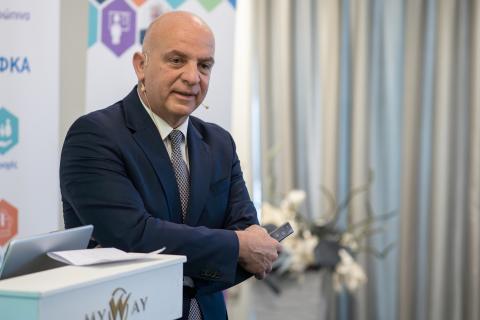 Παρουσίαση νέου ΟΠΣ στην Πάτρα