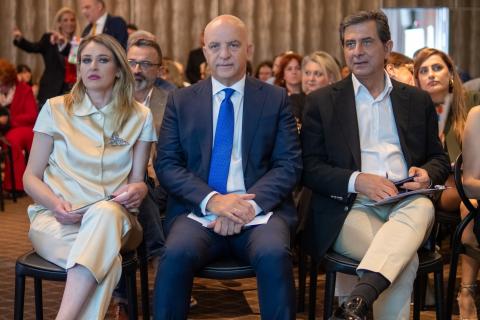Παρουσίαση νέου ΟΠΣ στη Θεσσαλονίκη
